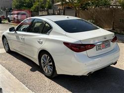 إنفينيتي Q50